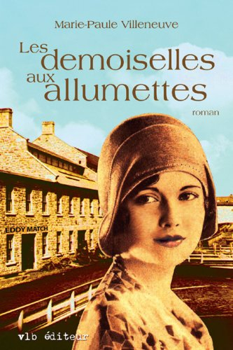 Les demoiselles aux allumettes