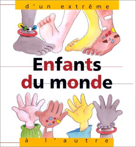 Enfants du monde, d'un extrême à l'autre