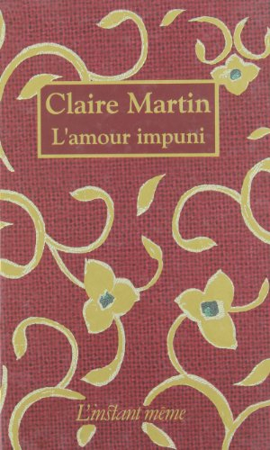 l'amour impuni