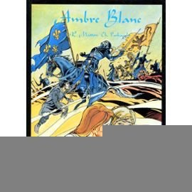 ambre blanc, tome 1 : automne