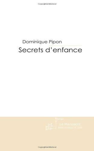 secrets d'enfance