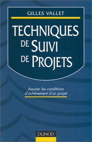 Techniques de suivi de projets