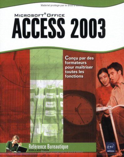 Microsoft Office Access 2003