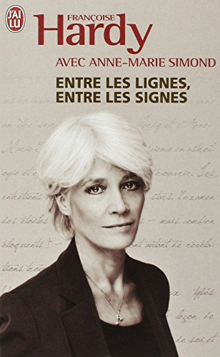 Entre les lignes, entre les signes