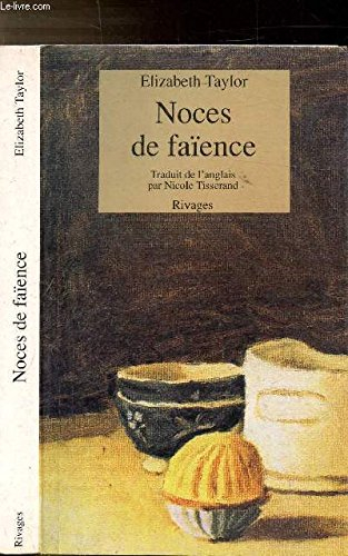 Noces de faïence