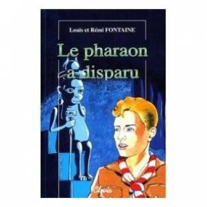Le pharaon a disparu