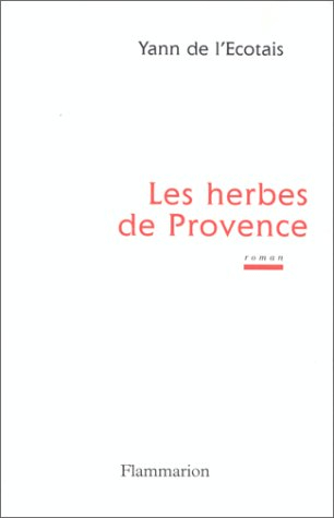 Les herbes de Provence