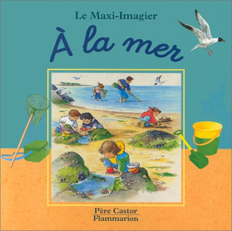 A la mer