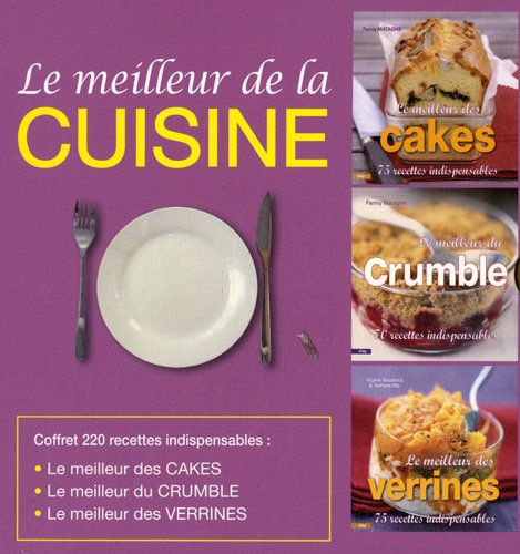 Le meilleur de la cuisine