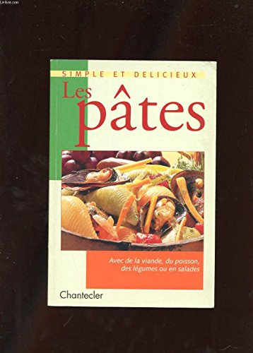 les pâtes