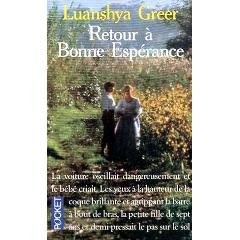 Retour à Bonne Espérance