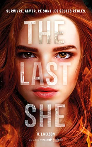 The last she