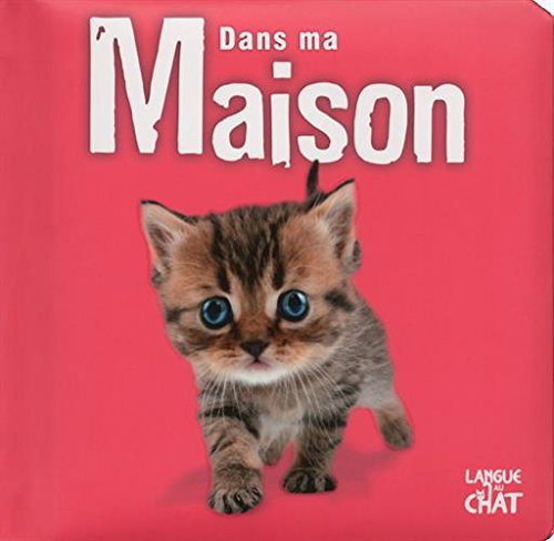 Dans ma maison