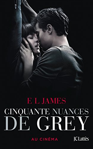 Fifty shades. Vol. 1. Cinquante nuances de Grey