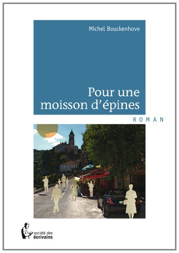 pour une moisson depines