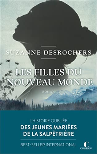 Les filles du nouveau monde