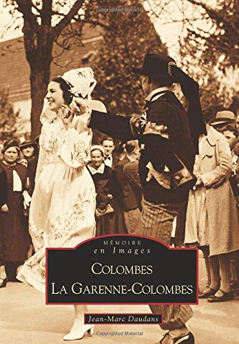 Colombes, La Garenne-Colombes