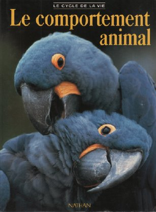 Le Comportement animal