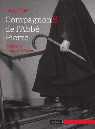Compagnons de l'abbé Pierre