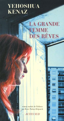 La grande femme des rêves