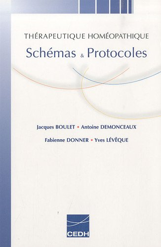 Schémas & protocoles