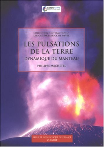 Les pulsations de la Terre : dynamique du manteau
