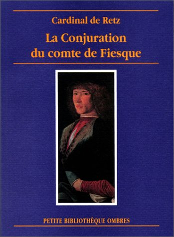 La conjuration du comte Jean-Louis de Fiesque
