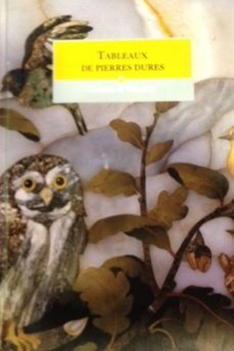 Tableaux de pierres dures