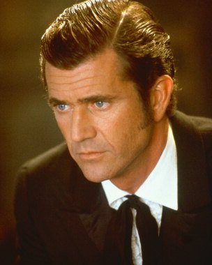 Mel Gibson : biographie