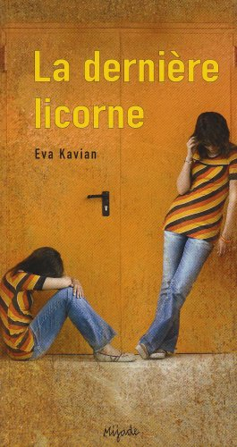 La dernière licorne