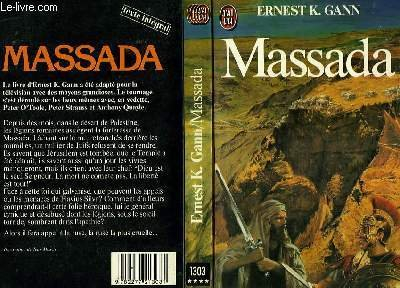Massada