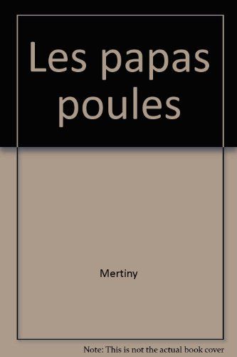 Les Papas poules