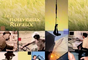 Les nouveaux ruraux