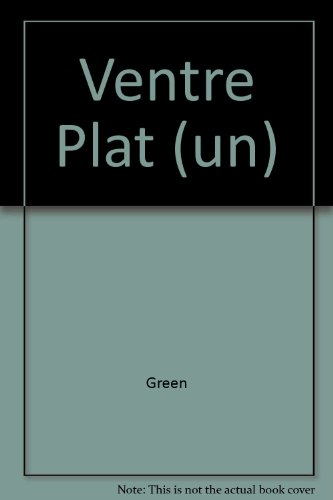 Un ventre plat