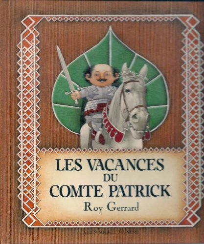 Les Vacances du comte Patrick