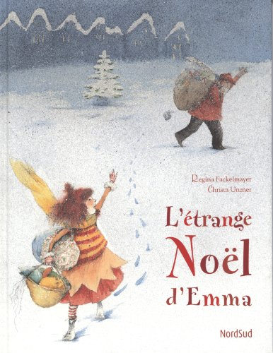 L'étrange Noël d'Emma