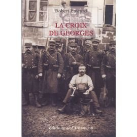La croix de Georges