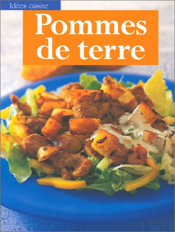 pommes de terre