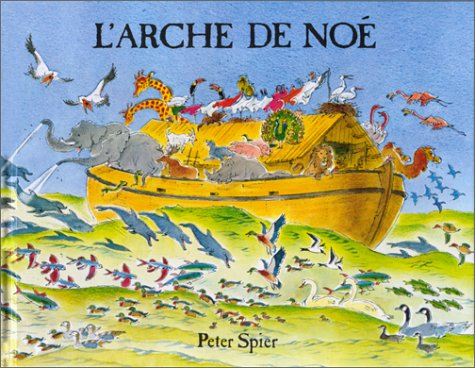 L'Arche de Noé