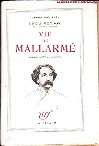 vie de mallarmé