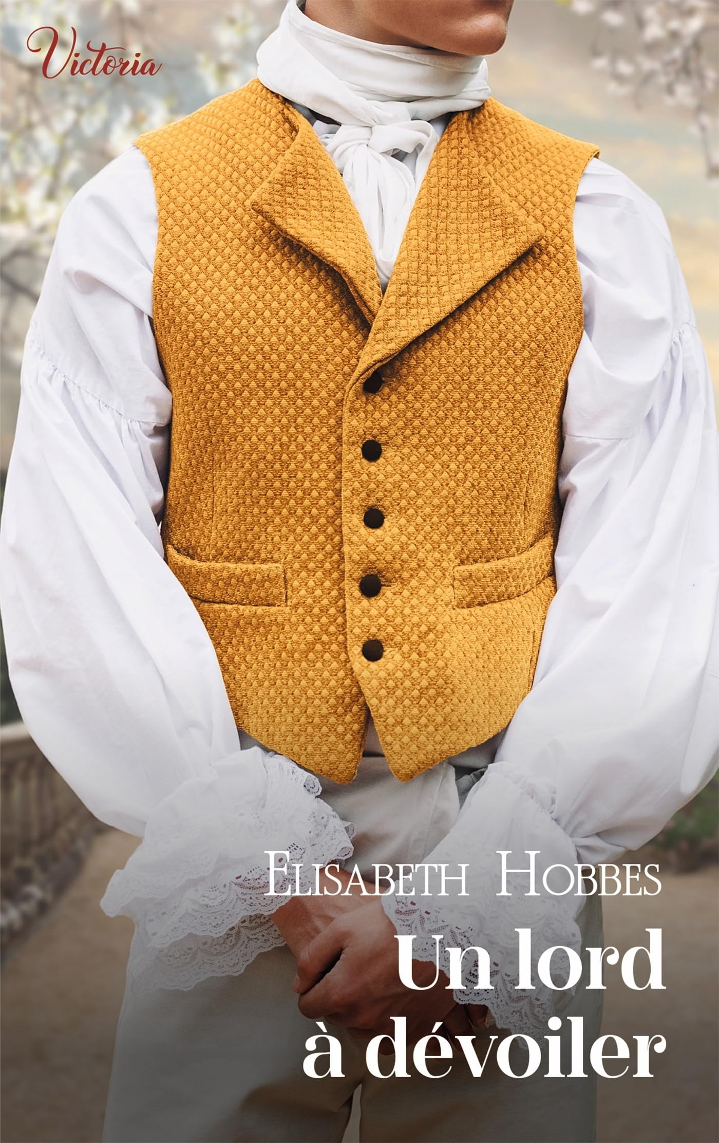 Un lord à dévoiler