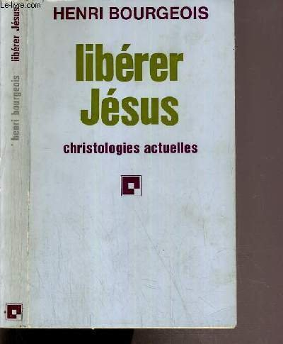 libérer jésus