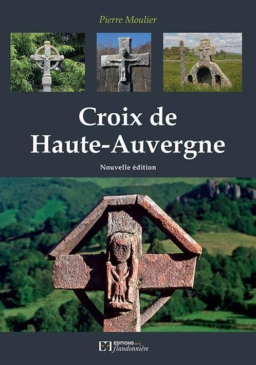 Croix de Haute-Auvergne