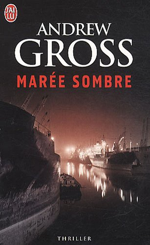 Marée sombre