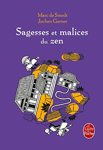 Sagesses et malices du zen