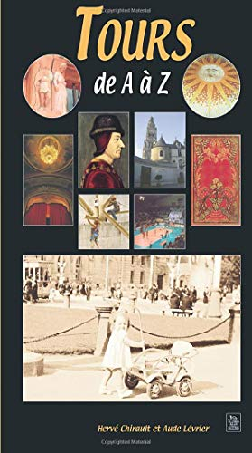Tours de A à Z