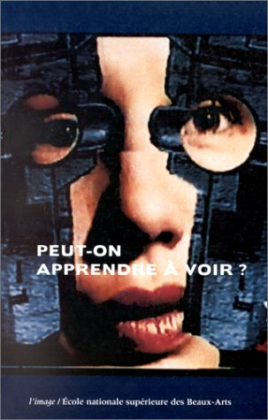 Peut-on apprendre à voir ?