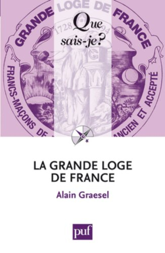 La Grande loge de France