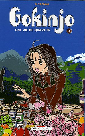 Gokinjo : une vie de quartier. Vol. 7