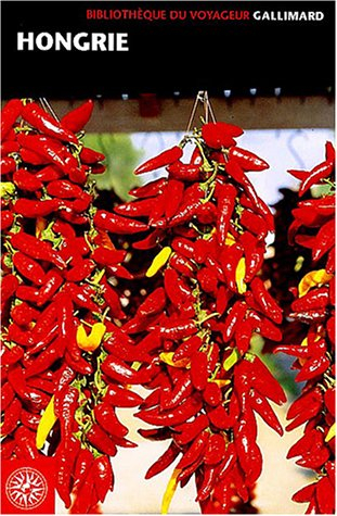hongrie (ancienne édition)